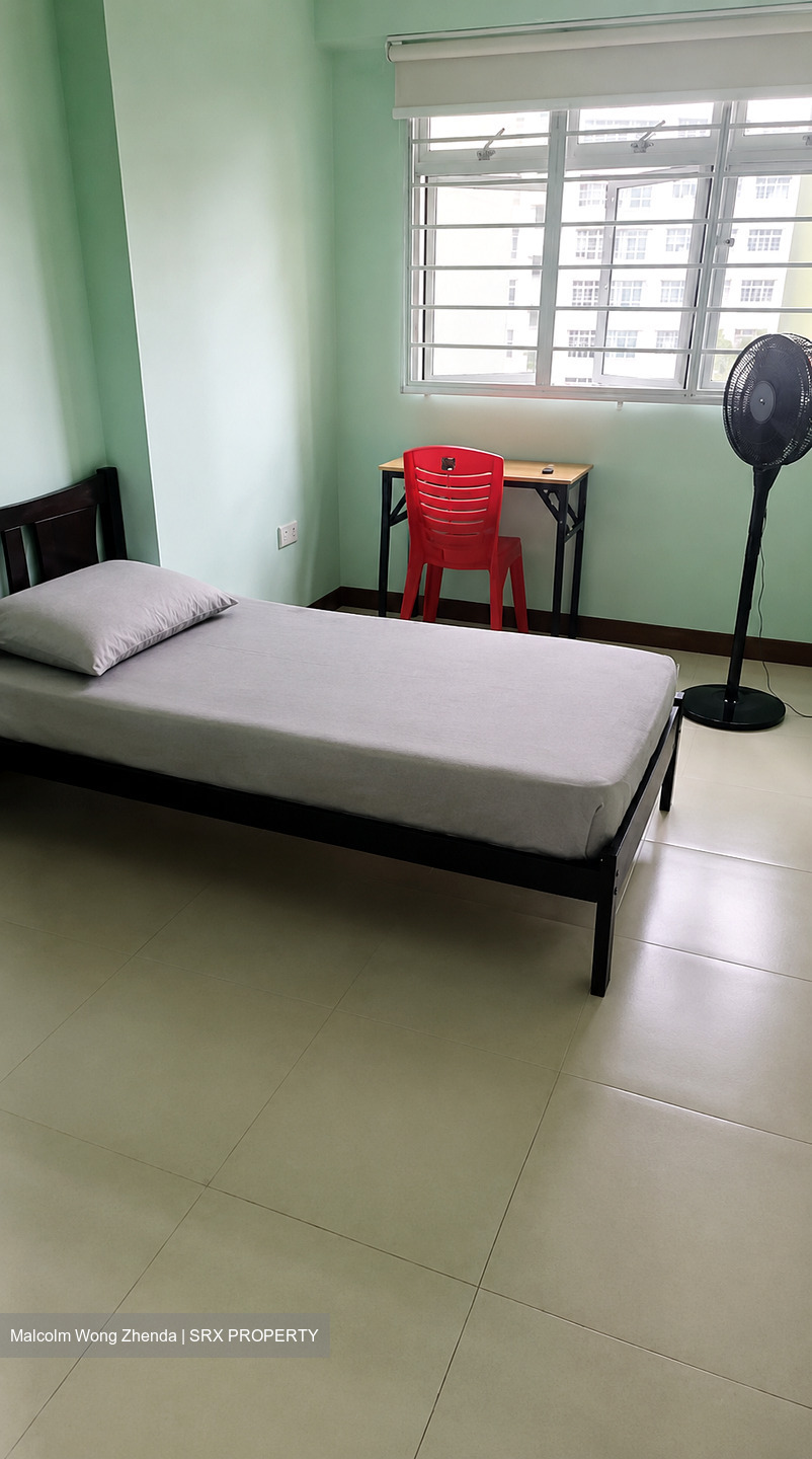 Blk 782A Woodlands Meadow (Woodlands), HDB 4 Rooms #603609001